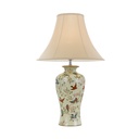 SHIBO CERAMIC TABLE LAMP