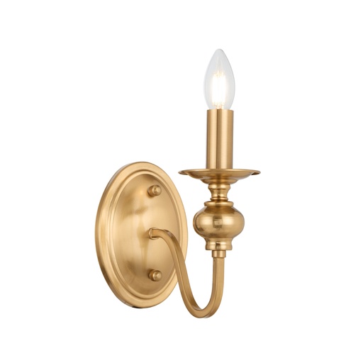 SIEDEL SINGLE WALL LIGHT