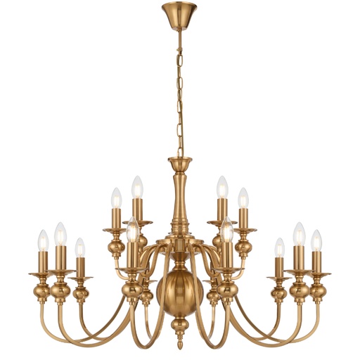 SIEDEL 15 PENDANT LIGHT