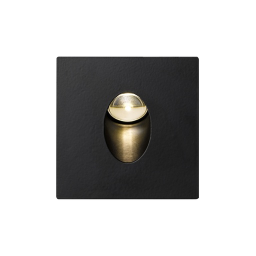 SNAP SQUARE LED STAIR WALL LIGHT