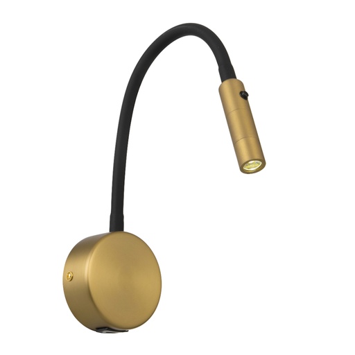 SOLIO LED WALL LIGHT