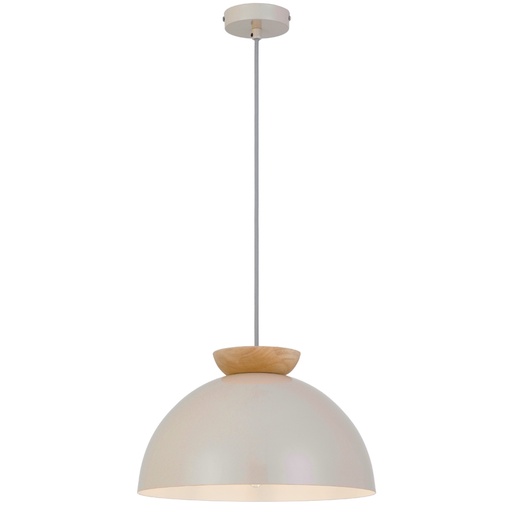 [SOVIN PE35-GY] SOVIN 35CM PENDANT LIGHT LARGE