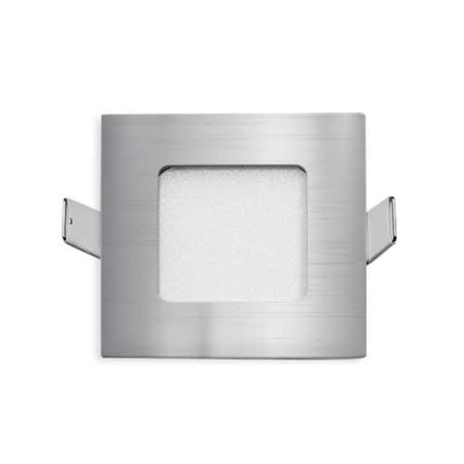 STOW SQUARE 3CCT LED STAIR WALL LIGHT
