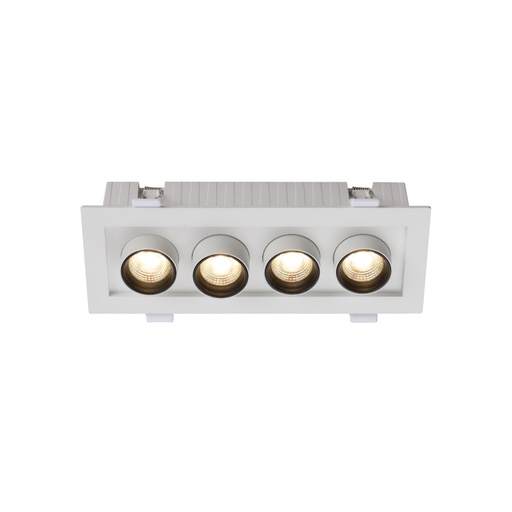 [TILDA DL4-WH] TILDA 4 LED DOWNLIGHT