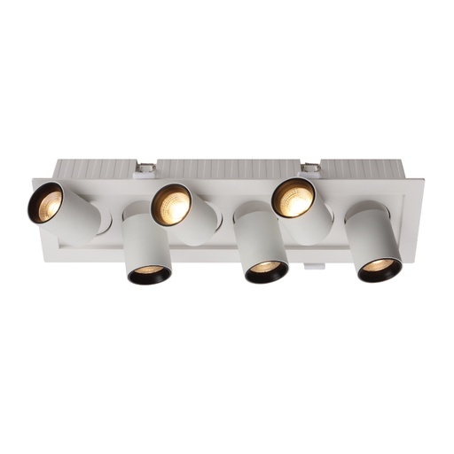 [TILDA DL6-WH] TILDA 6 LED DOWNLIGHT