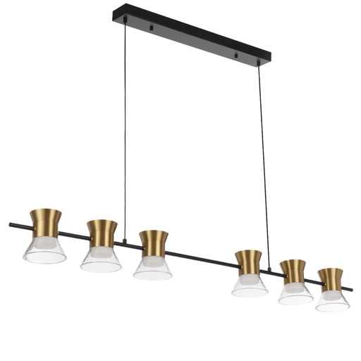 TIPICO LINEAR PENDANT LIGHT