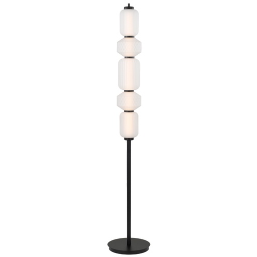 TORSO LED FLOOR LAMP