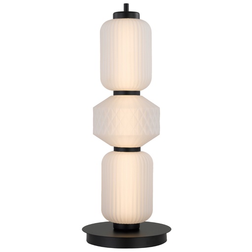 TORSO LED TABLE LAMP