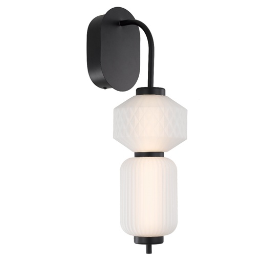 TORSO LED WALL LIGHT