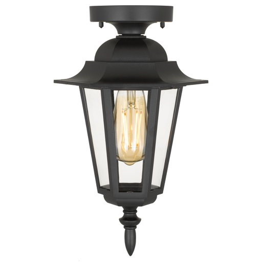 [UPTON CTC-BK] UPTON EXTERIOR CTC CEILING LIGHT