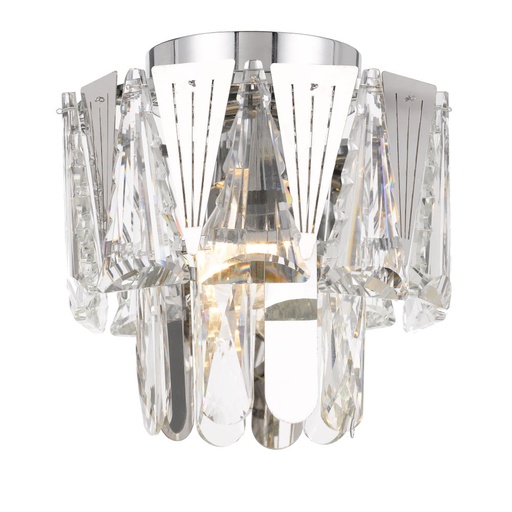 VALERIE BATTEN FIX CEILING LIGHT