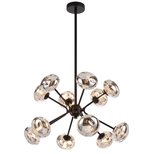 [VARLIN PE12-BKMR] VARLIN 12 PENDANT LIGHT