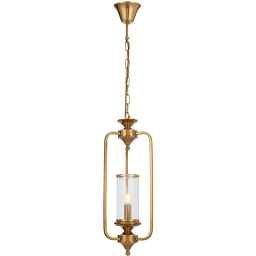 [VELDEN PE01-CP] VELDEN 1 PENDANT LIGHT