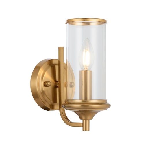 [VELDEN WB-CP] VELDEN WALL LIGHT