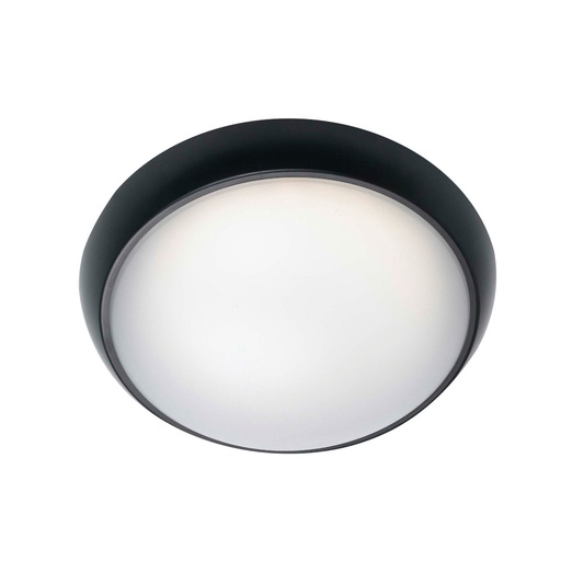WYNN EXTERIOR ROUND BUNKER LED LIGHT