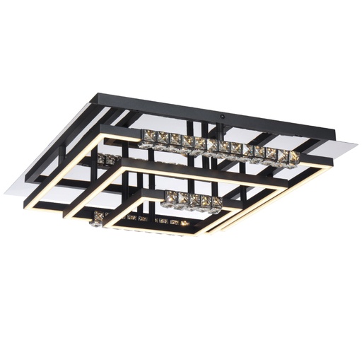 [ZAFRA CTC54-BK] ZAFRA CTC CEILING LIGHT