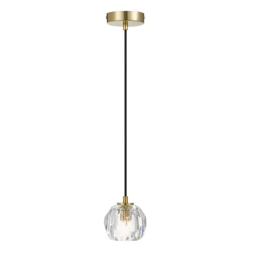 ZAHA 1 PENDANT LIGHT