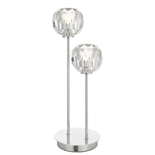 ZAHA TABLE LAMP
