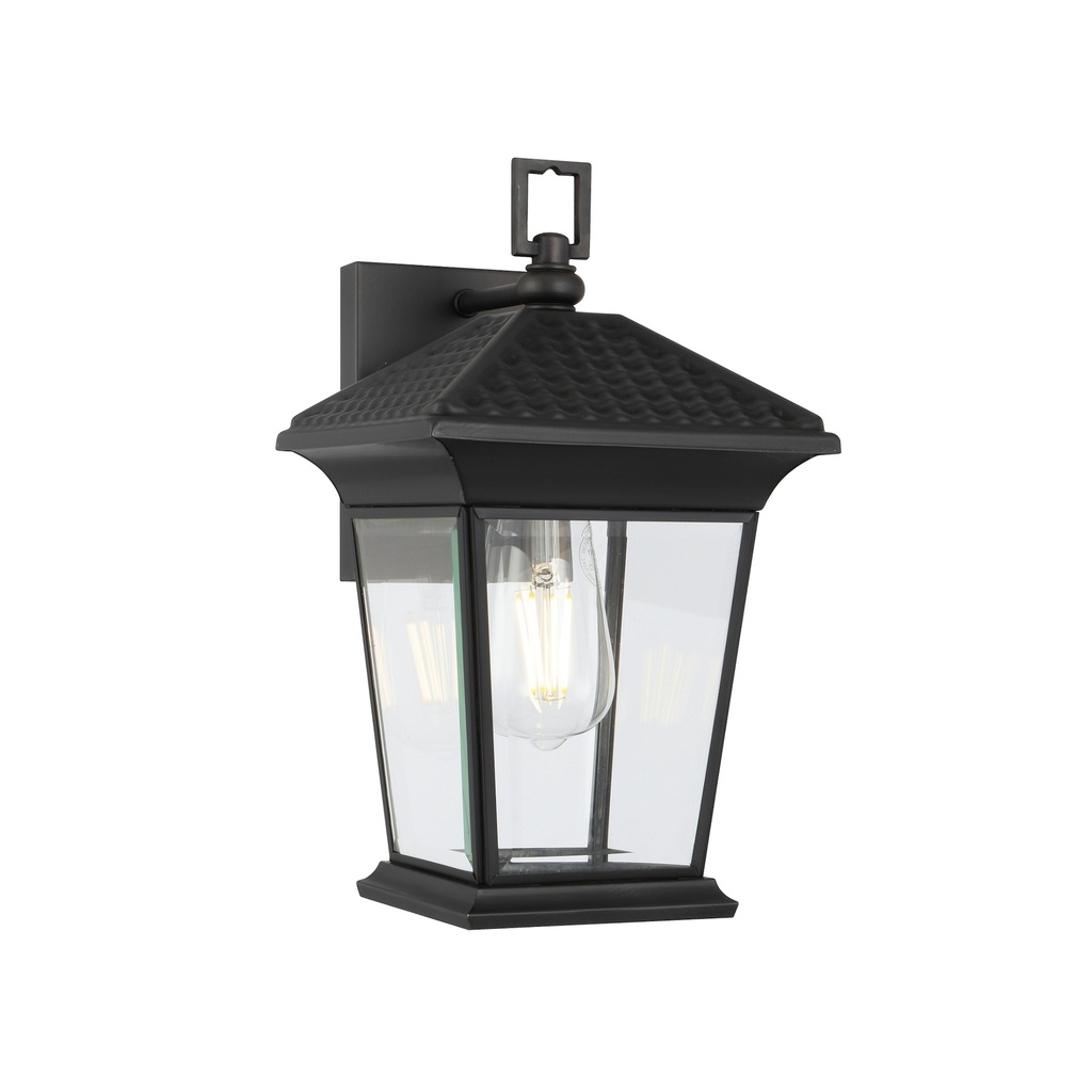ZELDIN 32CM EXTERIOR WALL LIGHT SMALL