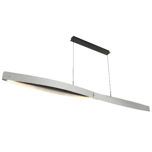 AREZZO 240CM LINEAR PENDANT LIGHT