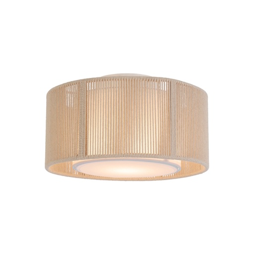 [CUSCO BF30-NATWH] CUSCO 30CM BATTEN FIX CEILING LIGHT SMALL