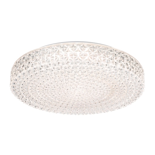 [ELTZ OY40-CL3C] ELTZ 40CM 30W 3CCT LED OYSTER DIMMABLE CEILING LIGHT