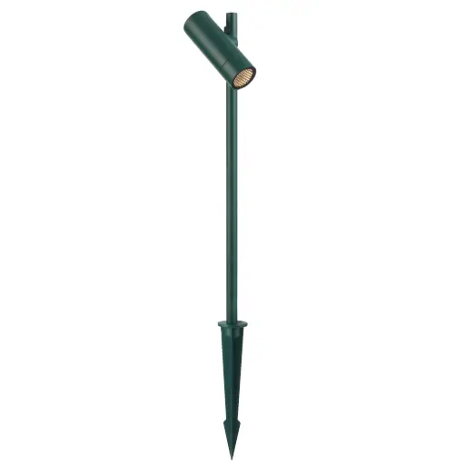 FLANK 24V EXTERIOR LED POST LIGHT