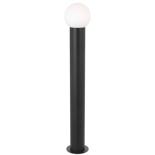 [GOREM EX.P-BKOM] GOREM EXTERIOR BOLLARD LIGHT