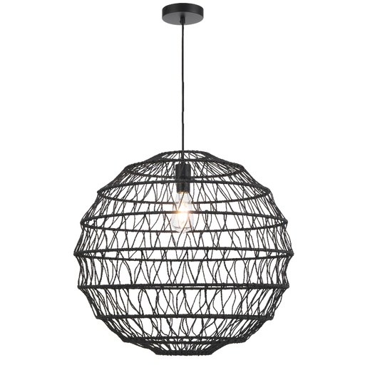 IVALO 60CM PENDANT LIGHT LARGE