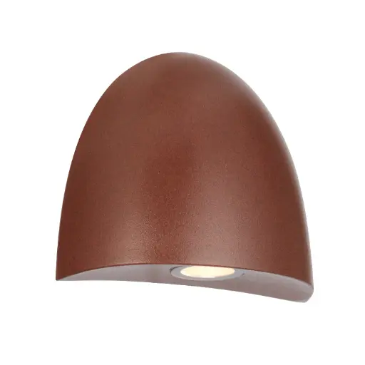 JORA 24V EXTERIOR LED STEP WALL LIGHT