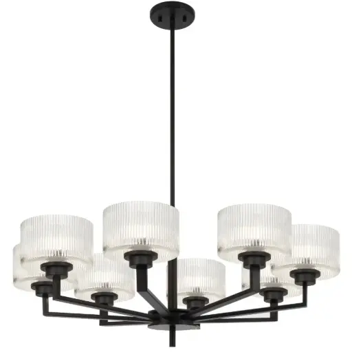 MORENO II 8 PENDANT LIGHT