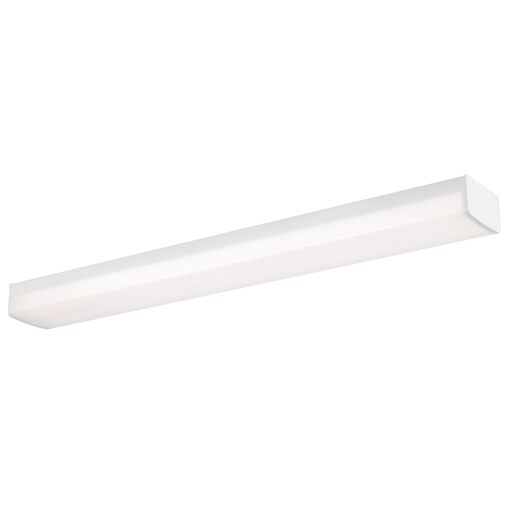 [NERIS 0500-WH] NERIS 50CM LED BATTEN CEILING LIGHT