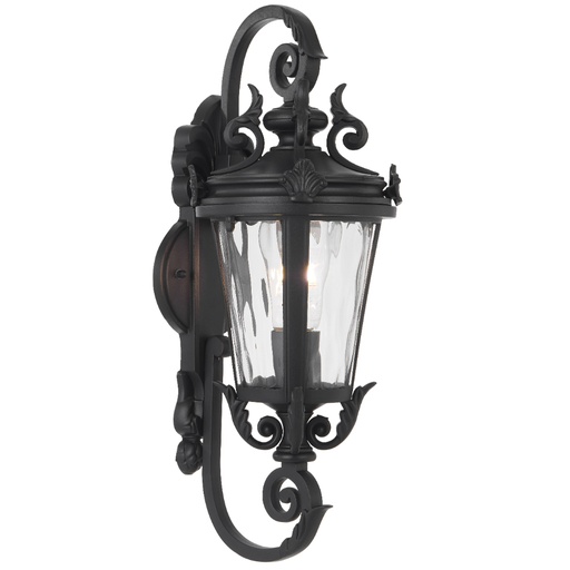PEDRAL 18CM EXTERIOR WALL LIGHT SMALL