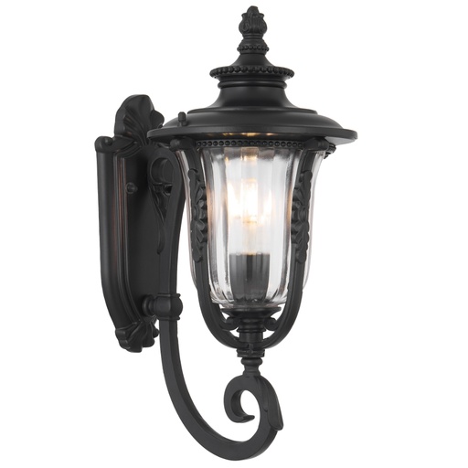 RAMIRO 20CM EXTERIOR WALL LIGHT SMALL