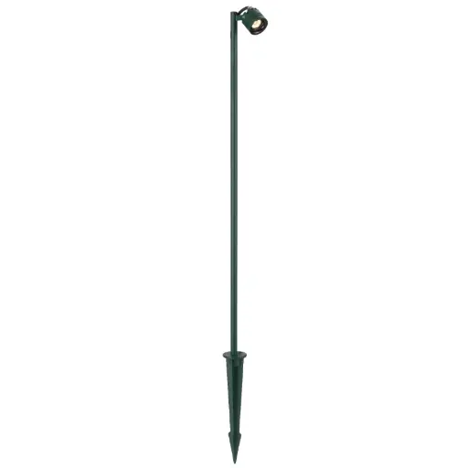 RILTO 24V EXTERIOR LED POST LIGHT