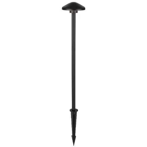SCAPE 24V EXTERIOR LED POST LIGHT