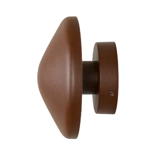SHEA 24V EXTERIOR LED WALL LIGHT
