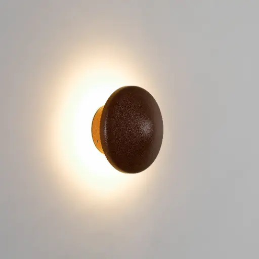 SHEA 24V EXTERIOR LED WALL LIGHT