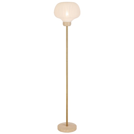 [VYBOR FL-BEIV] VYBOR FLOOR LAMP