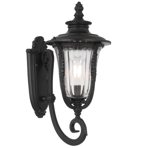 RAMIRO 25CM EXTERIOR WALL LIGHT LARGE