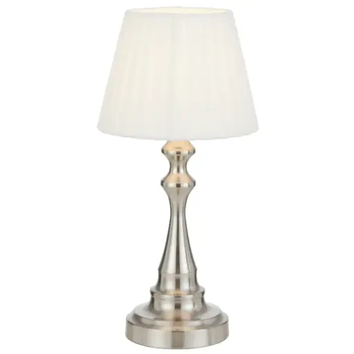 LOREN TOUCH TABLE LAMP