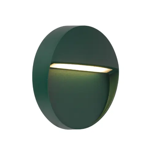 TERIN 24V EXTERIOR ROUND WALL LIGHT