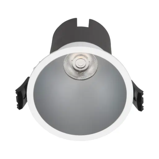 [BREX DL93-WHSL93] BREX 93MM LED DOWNLIGHT DIMMABLE