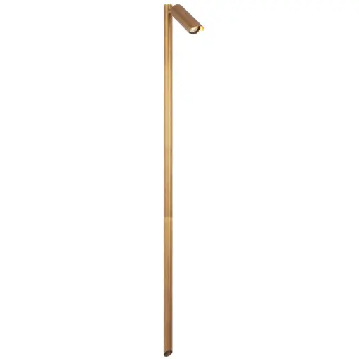 ESLEN 24V EXTERIOR LED POST LIGHT