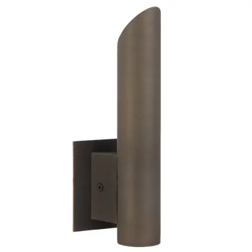 PENROS SINGLE EXTERIOR WALL LIGHT