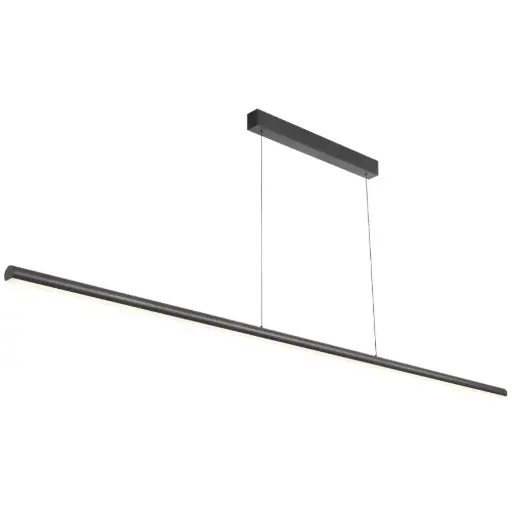 TORBEN 240CM LINEAR PENDANT LIGHT