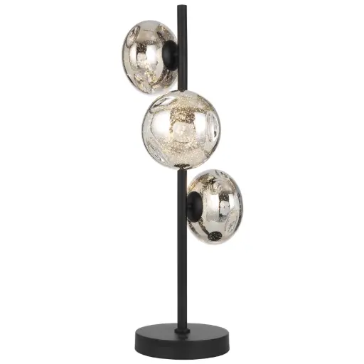 [VARLIN TL3-BKMR] VARLIN TABLE LAMP