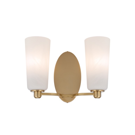 BREVAN TWIN WALL LIGHT