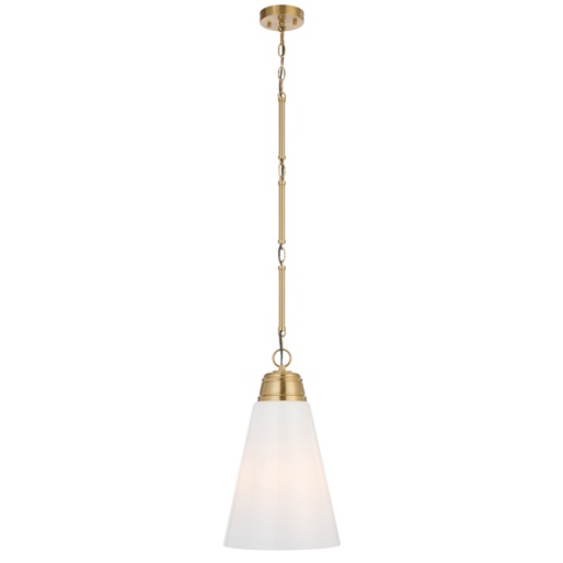 BRINE 28CM PENDANT LIGHT SMALL