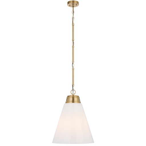 BRINE 40CM PENDANT LIGHT LARGE